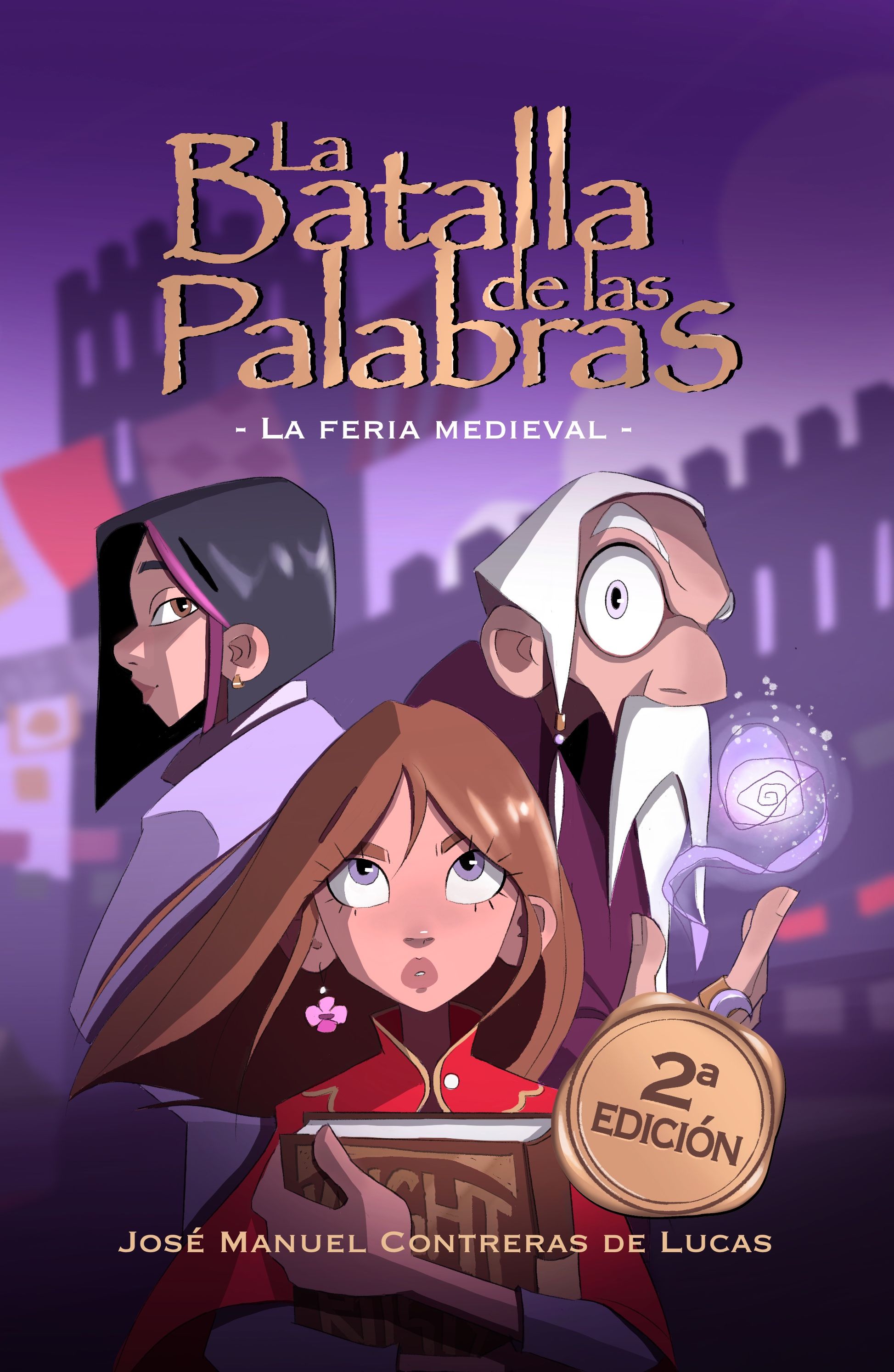 Mayores 12 años