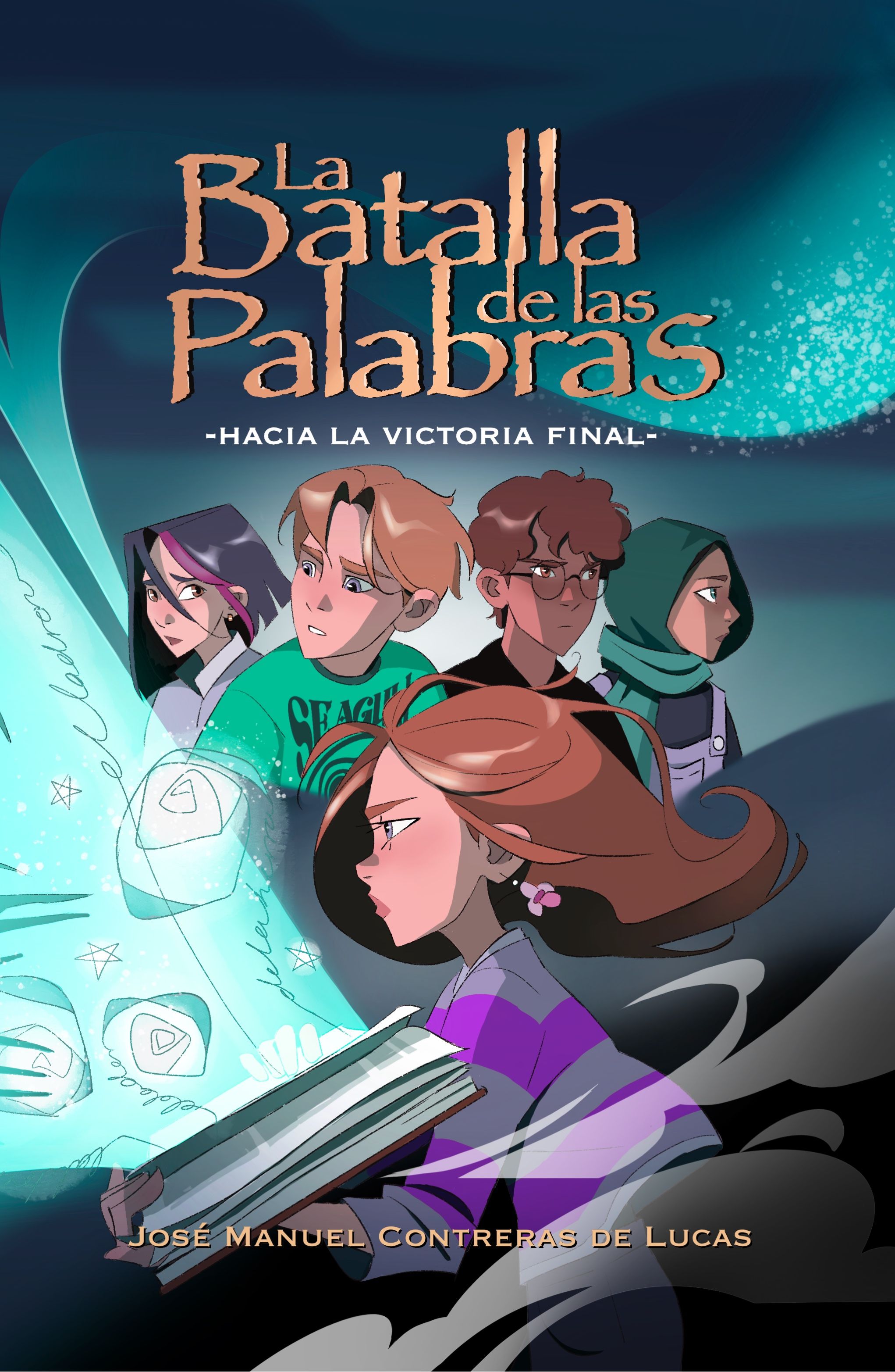 Mayores de 12 años